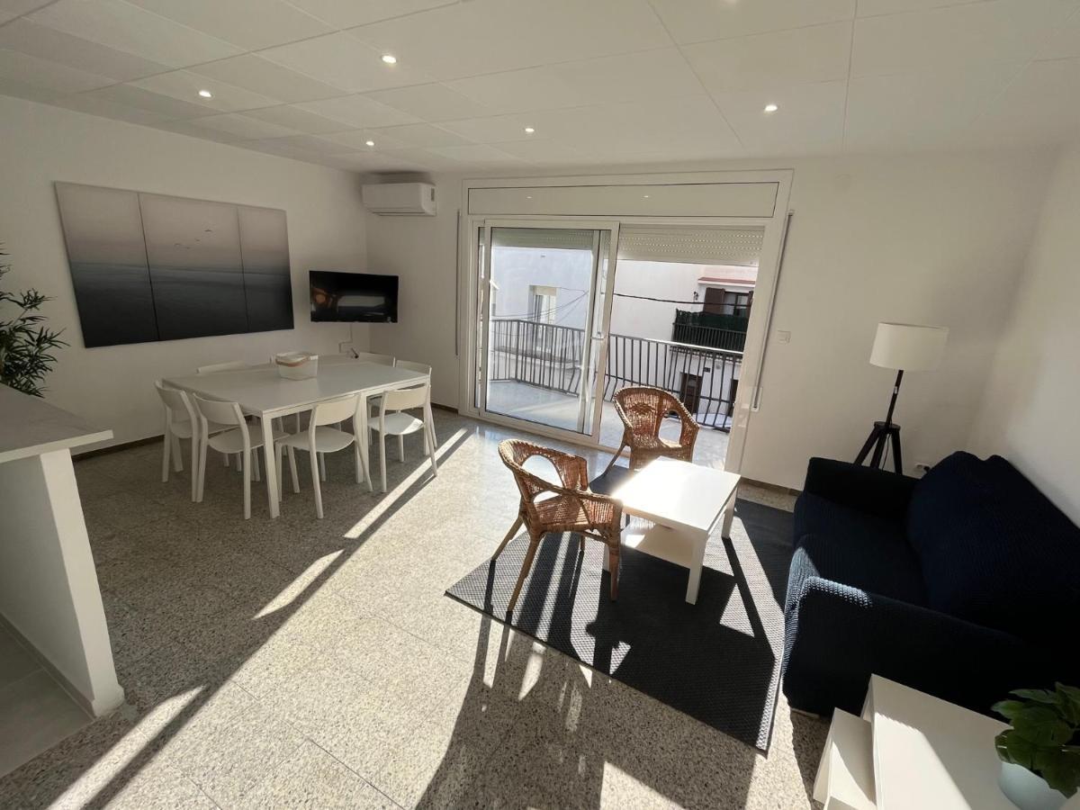 Appartement Center 4